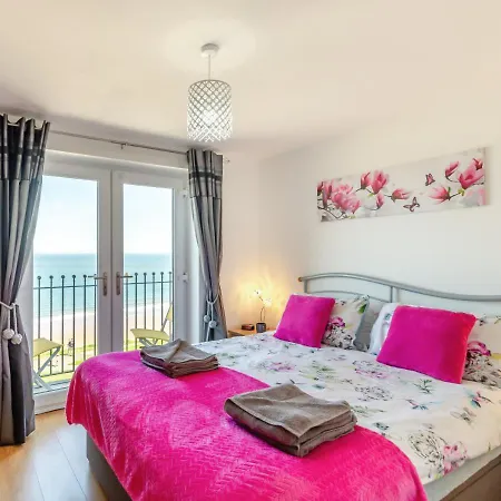 Seaview Heights Дом отдыха Уитби