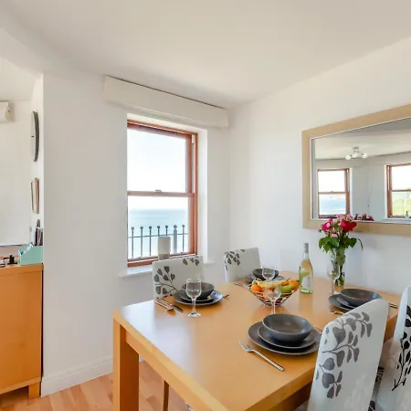 Дом отдыха Seaview Heights